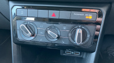 Volkswagen T-Cross 1.0 TSI 115 SE 5dr Petrol Estate